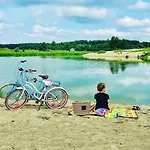 Glamping Modern Luxuszelt
