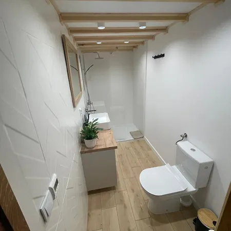 Luxuszelt Glamping Modern Dzbadz
